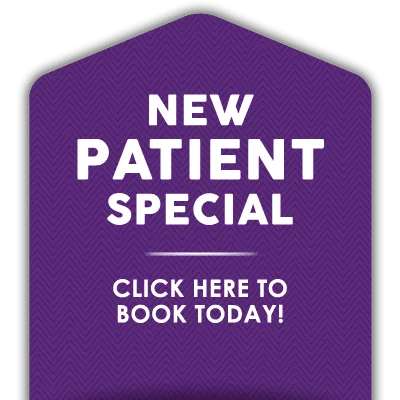 chiropractor near me Minneapolis MN special offer