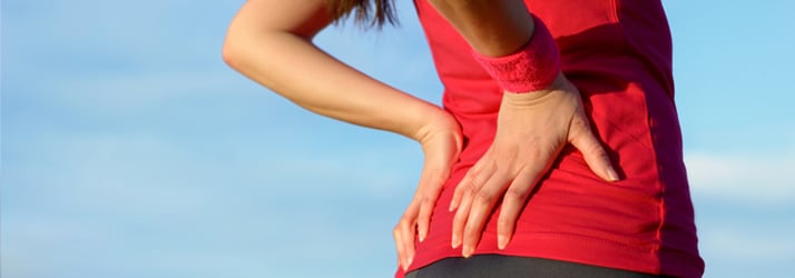 low back pain minneapolis