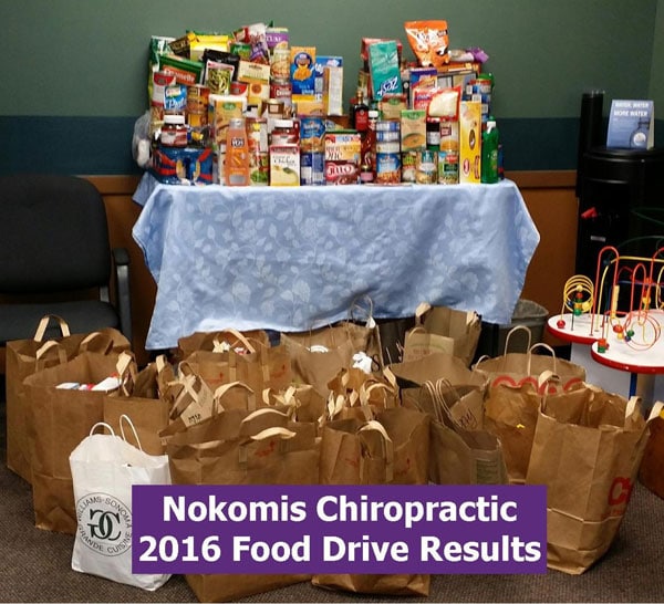 food-drive food drive