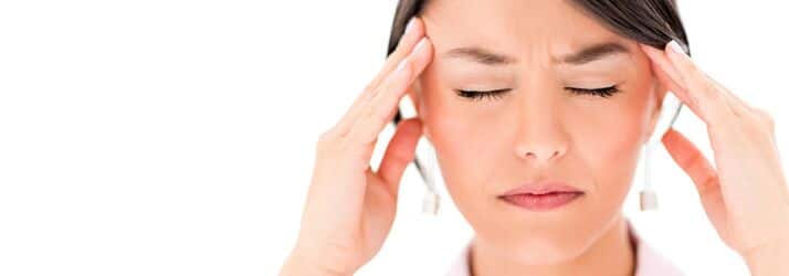Minneapolis chiropractor talks headaches