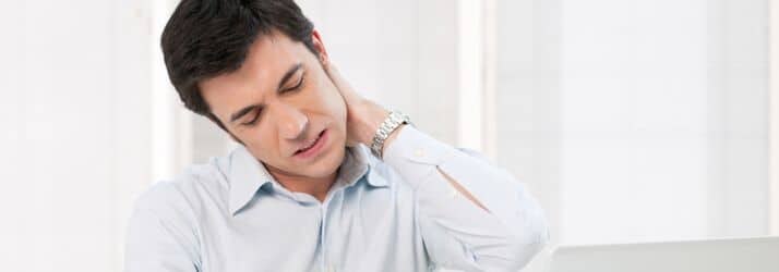 neck pain minneapolis