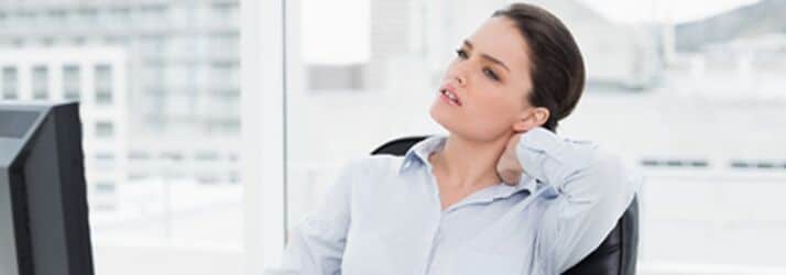 Treating Whiplash Symptoms with Physical Therapy in South Minneapolis