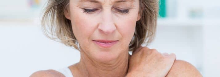 neck pain relief minneapolis