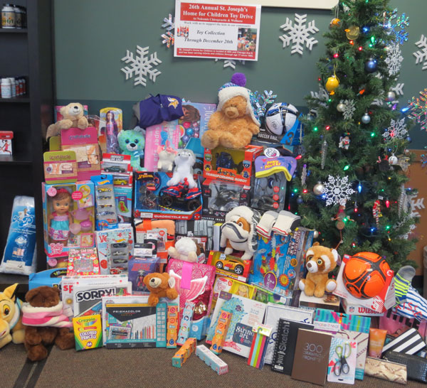 toy-drive toy drive