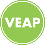 veap logo