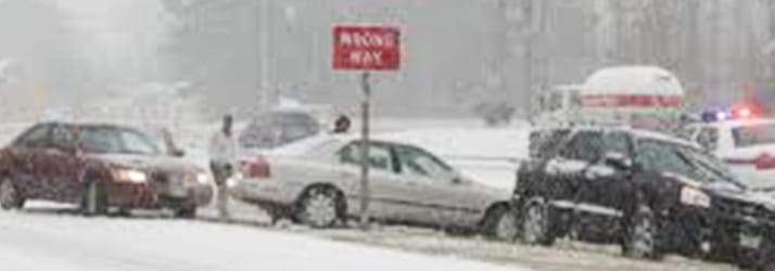 car crash minneapolis