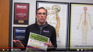 Dr. Olson Shares His Favorite Natural Allergy Relief