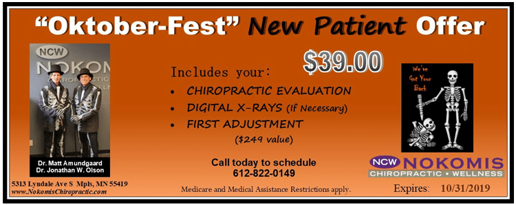 New-Patient-Special-Offer Oktober Fest New Patient Special Offer