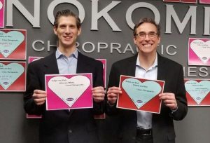 Doctors With A Heart at Nokomis Chiropractic and Wellness