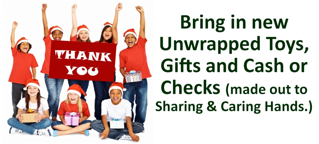 Chiropractic Minneapolis MN Toy Drive